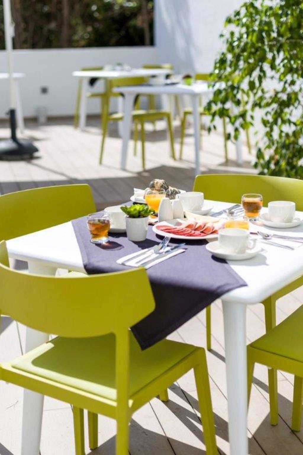Готель Bq Cala Ratjada (Adults Only) Екстер'єр фото