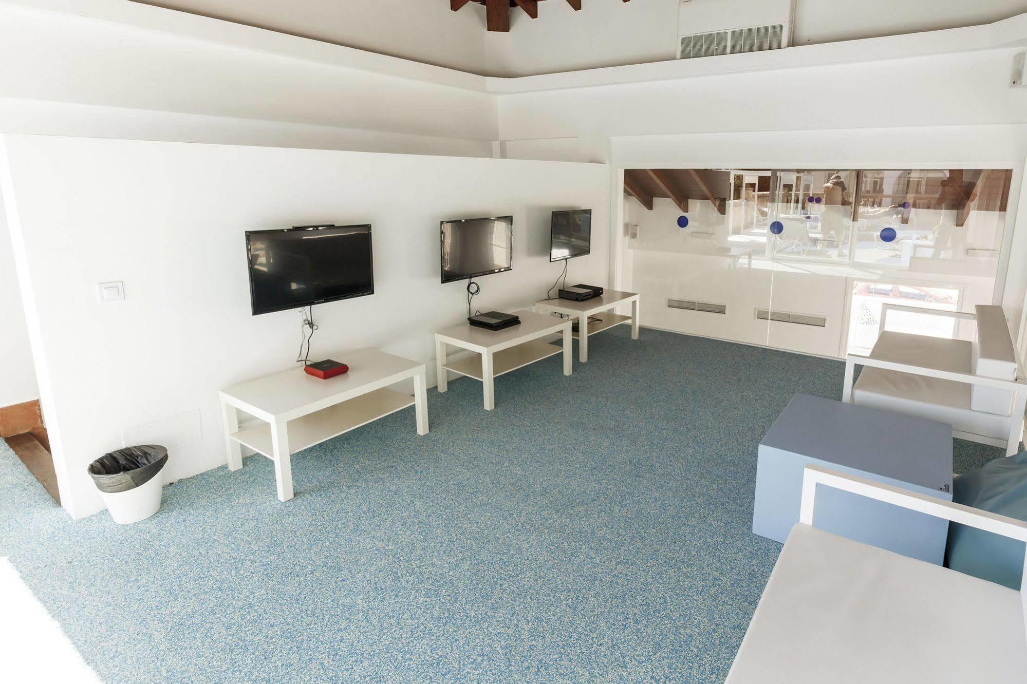 Готель Bq Cala Ratjada (Adults Only) Екстер'єр фото